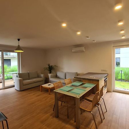 Marina Green Ilawa - Widok Na Jezioro, Ogrodek Z Tarasem, Podziemny Parking, Nawet 6 Lozek Zimmer foto