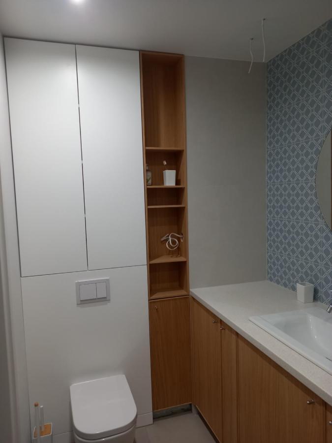 Marina Green Ilawa - Widok Na Jezioro, Ogrodek Z Tarasem, Podziemny Parking, Nawet 6 Lozek Exterior foto